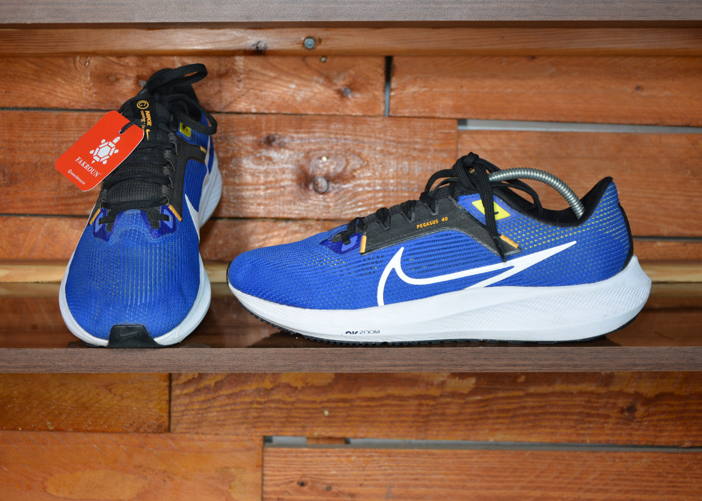 Nike air zoom pegasus 40