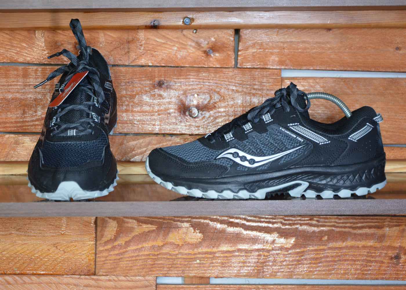 Saucony excursion tr13 trail - FAKROUN