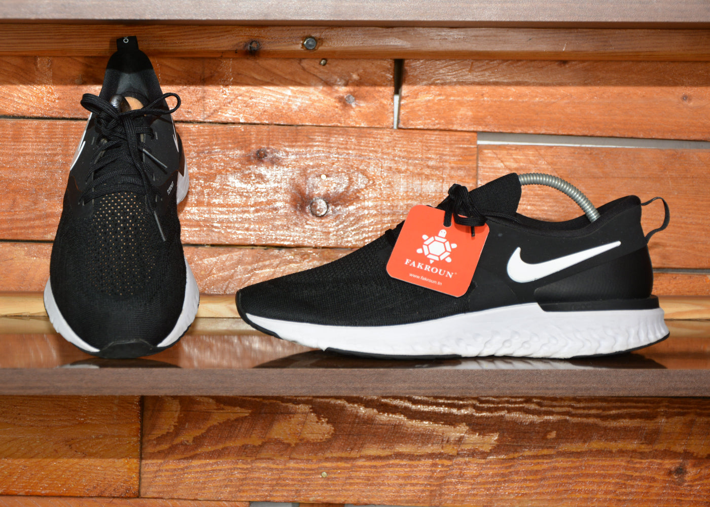 Nike odyssey react