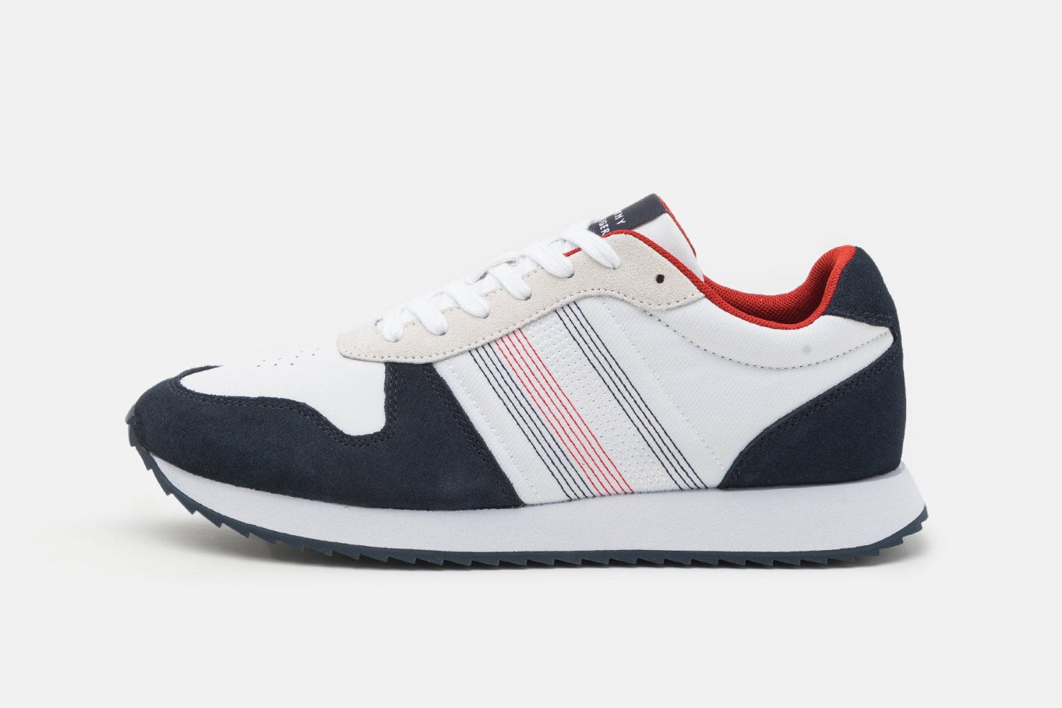 Tommy Hilfiger
RUNNER EVO - Trainers - desert sky