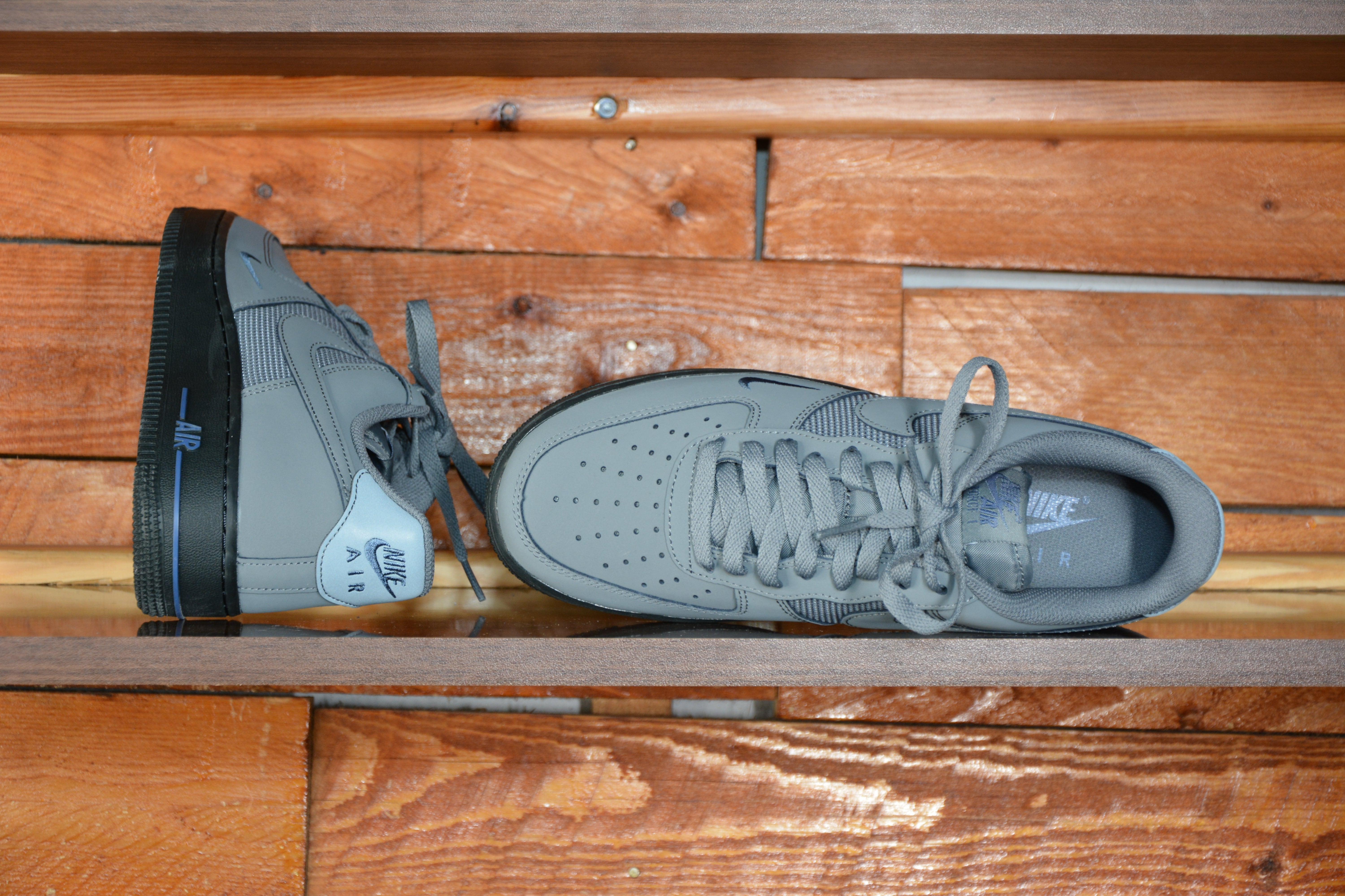 Nike air force 1 07 lv8