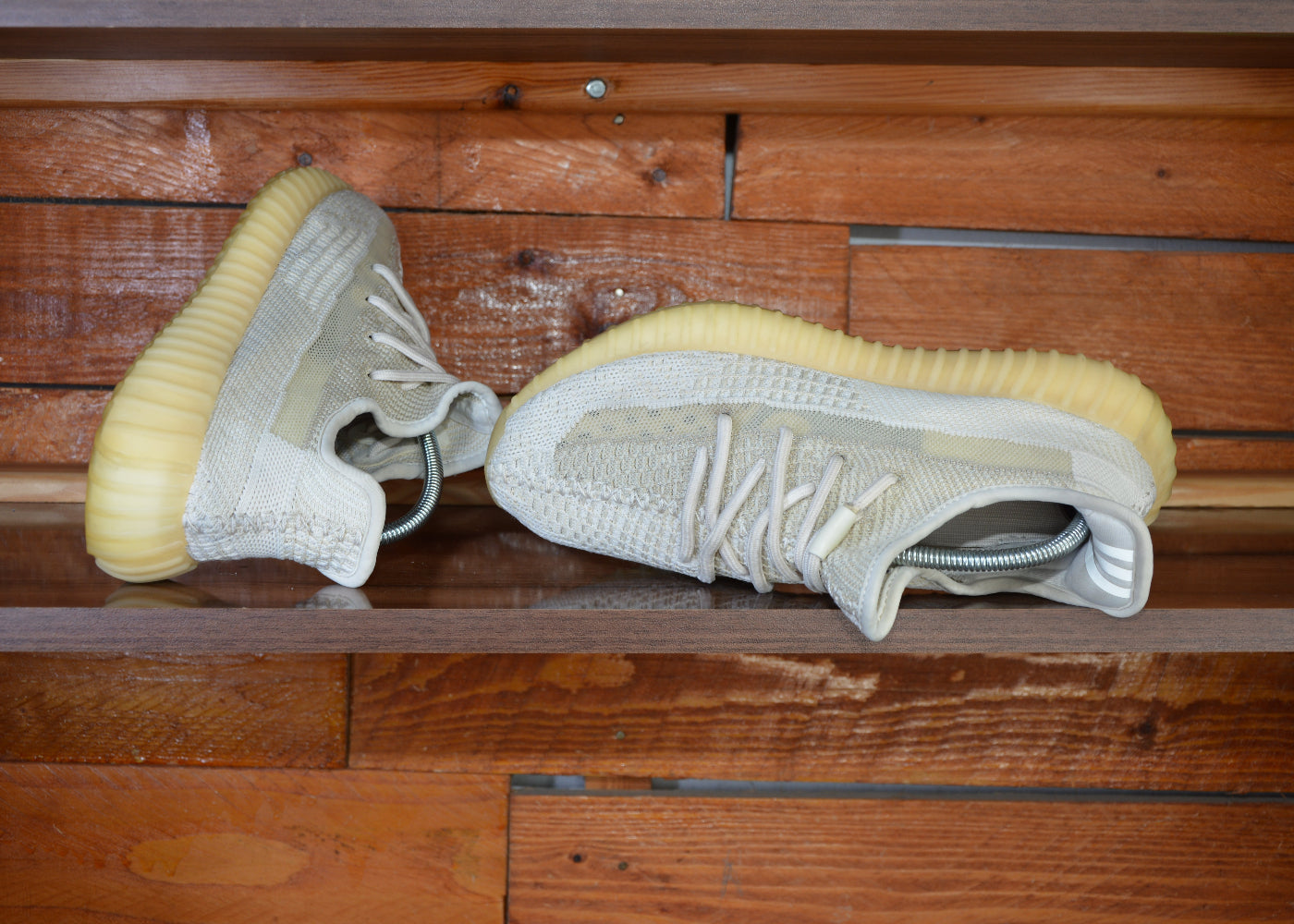 Adidas yezzy boost 350 v2