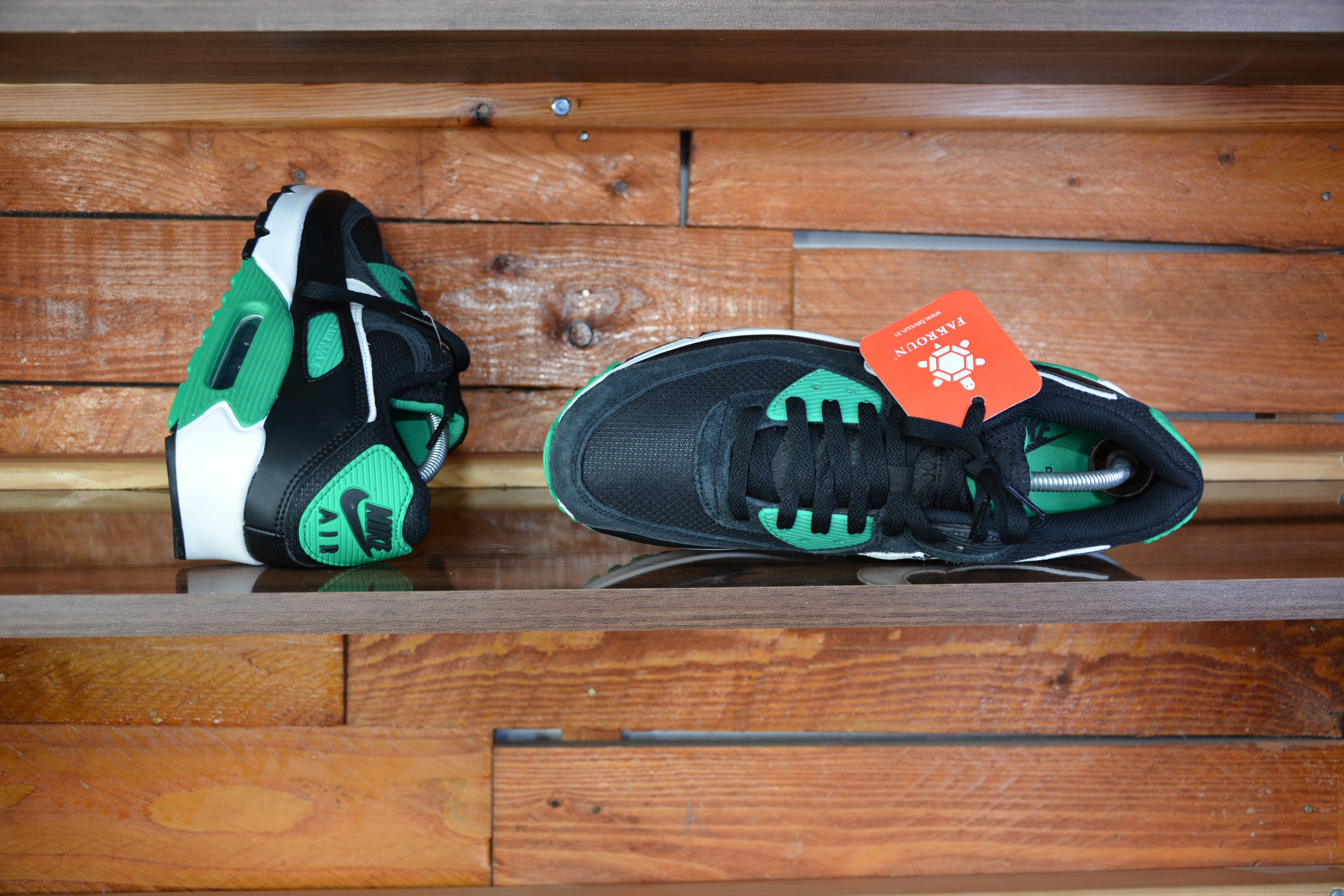 Nike air max 90 stadium