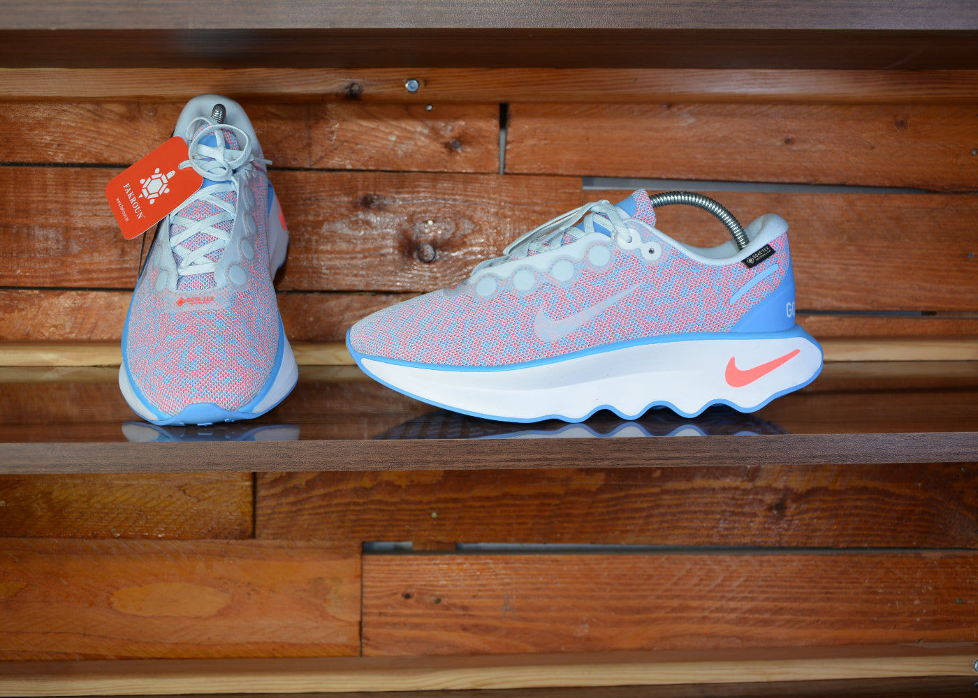 Nike performance motiva GTX