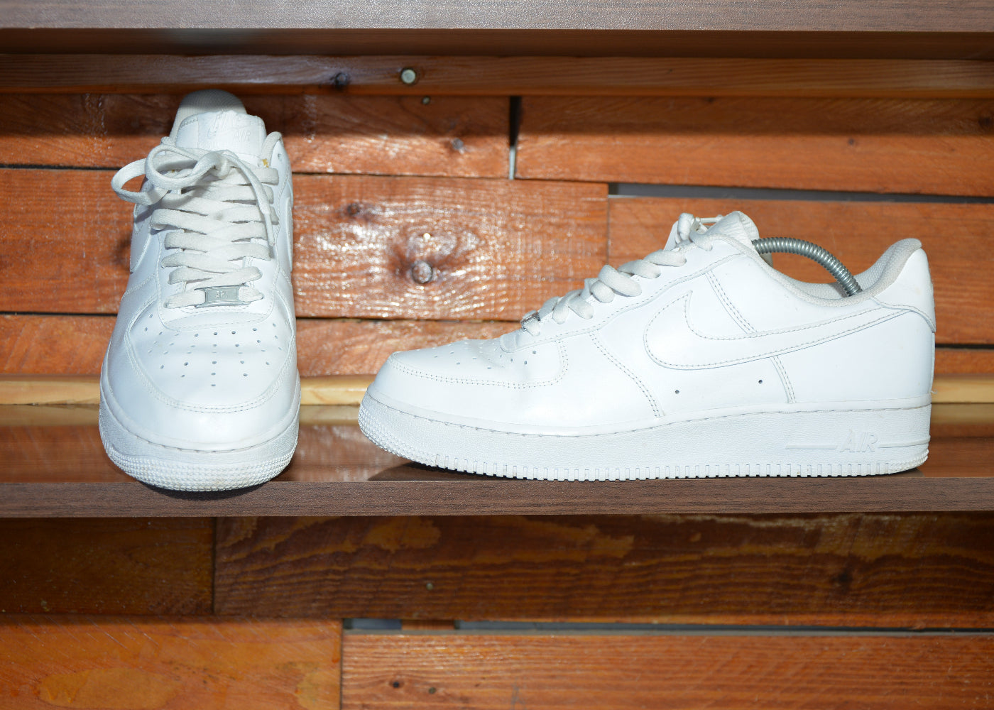 Nike air force
