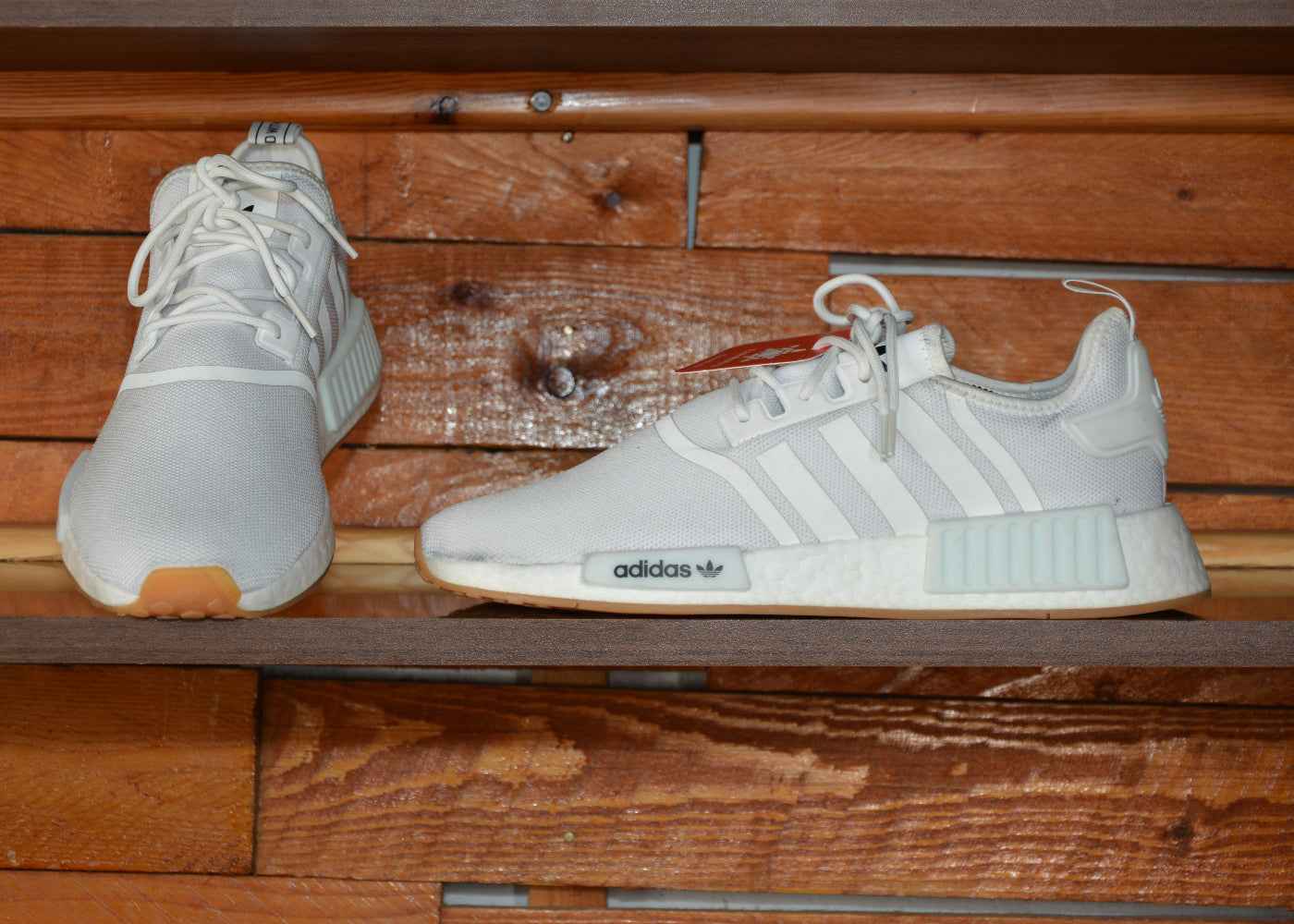 Adidas NMD R1