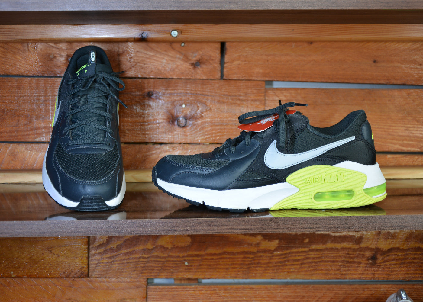 Nike air max excee