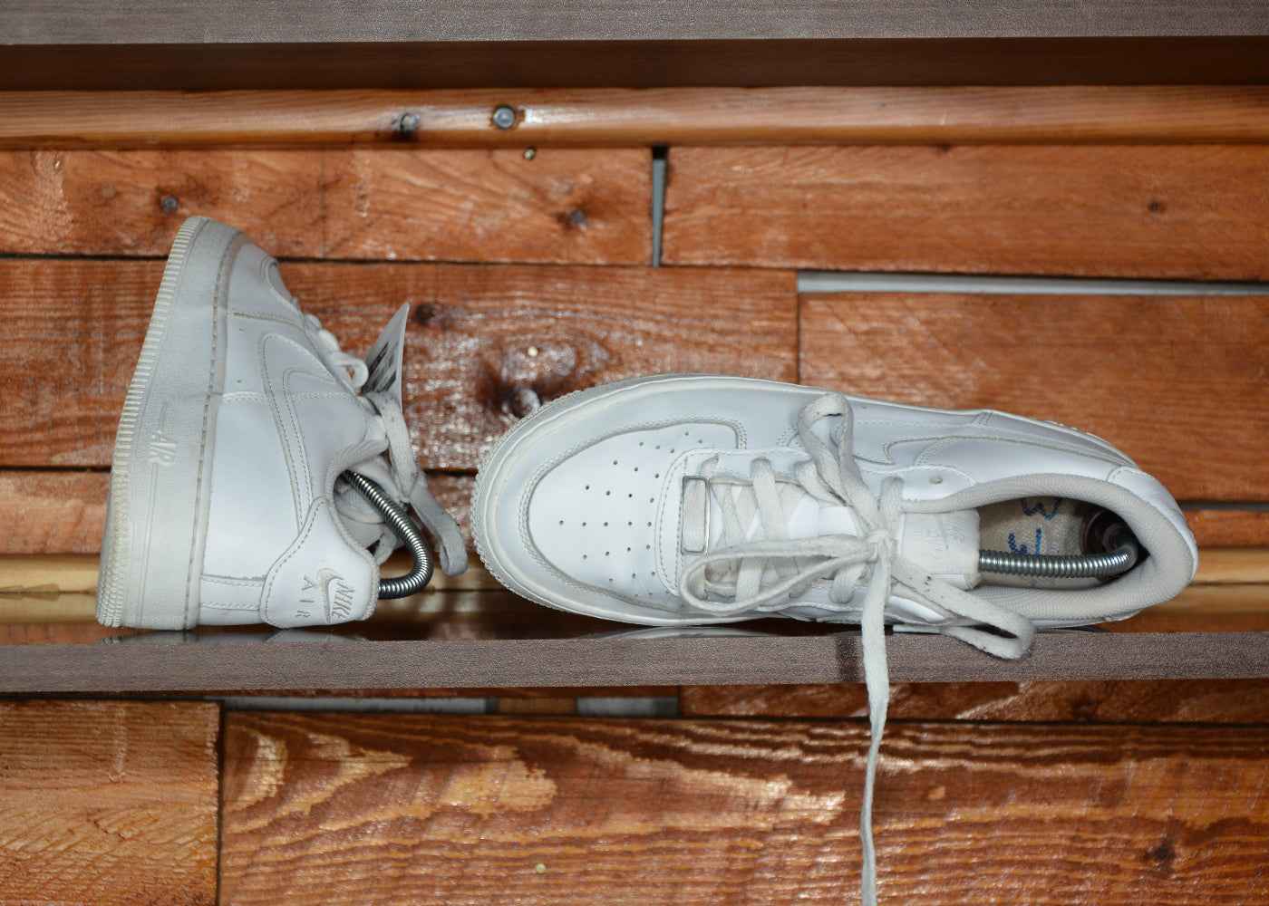 Nike air force