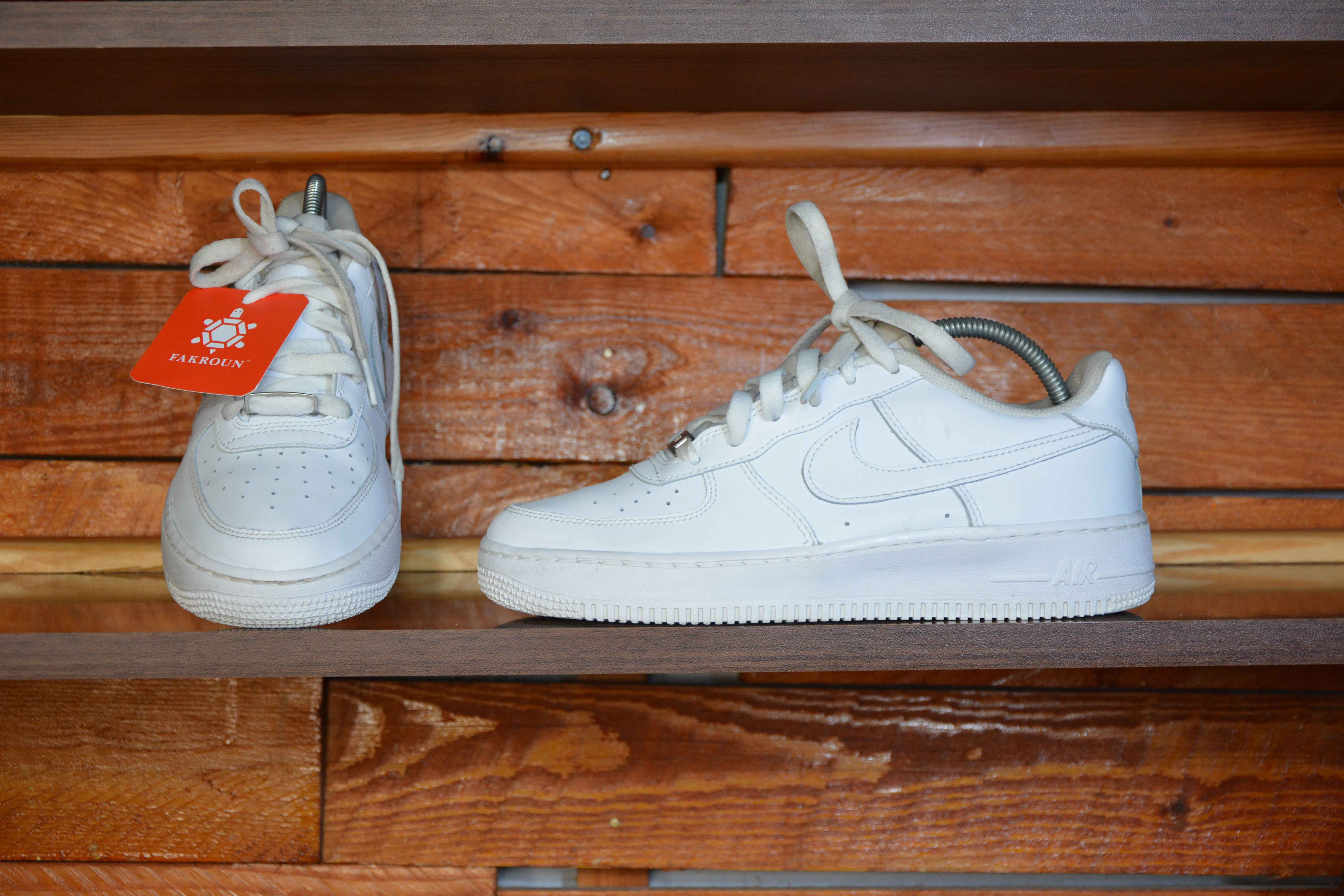 Nike air force
