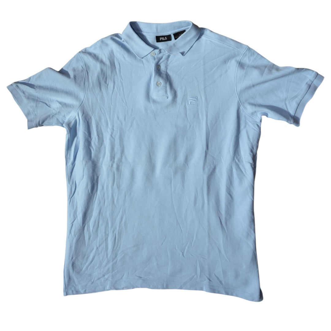 Fila shirt
