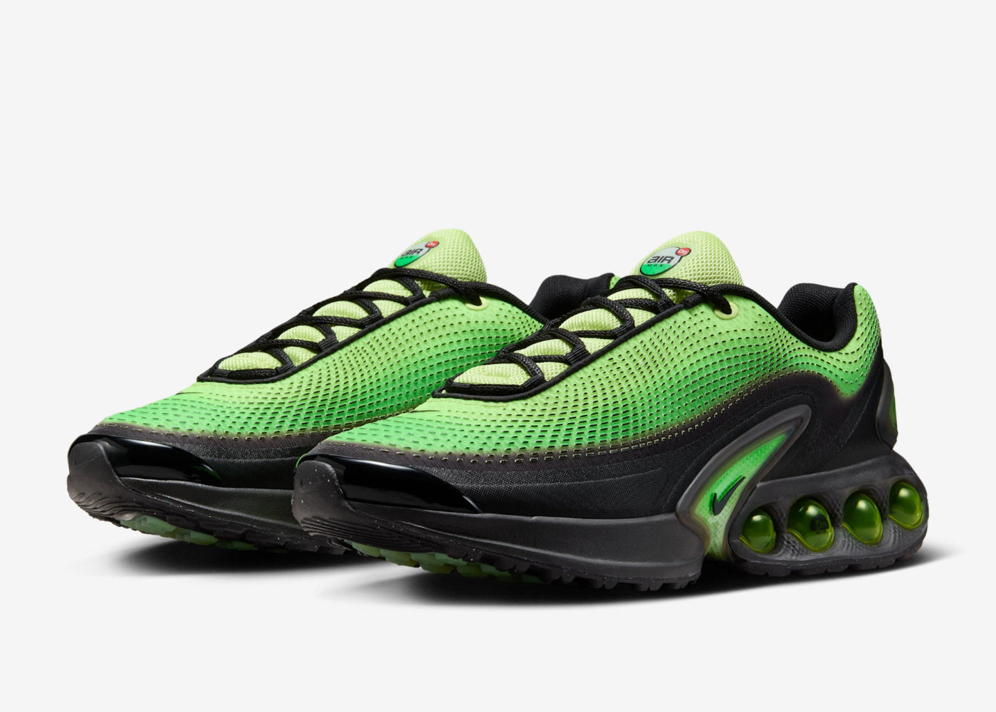Nike air max Dn Light Lemon twist