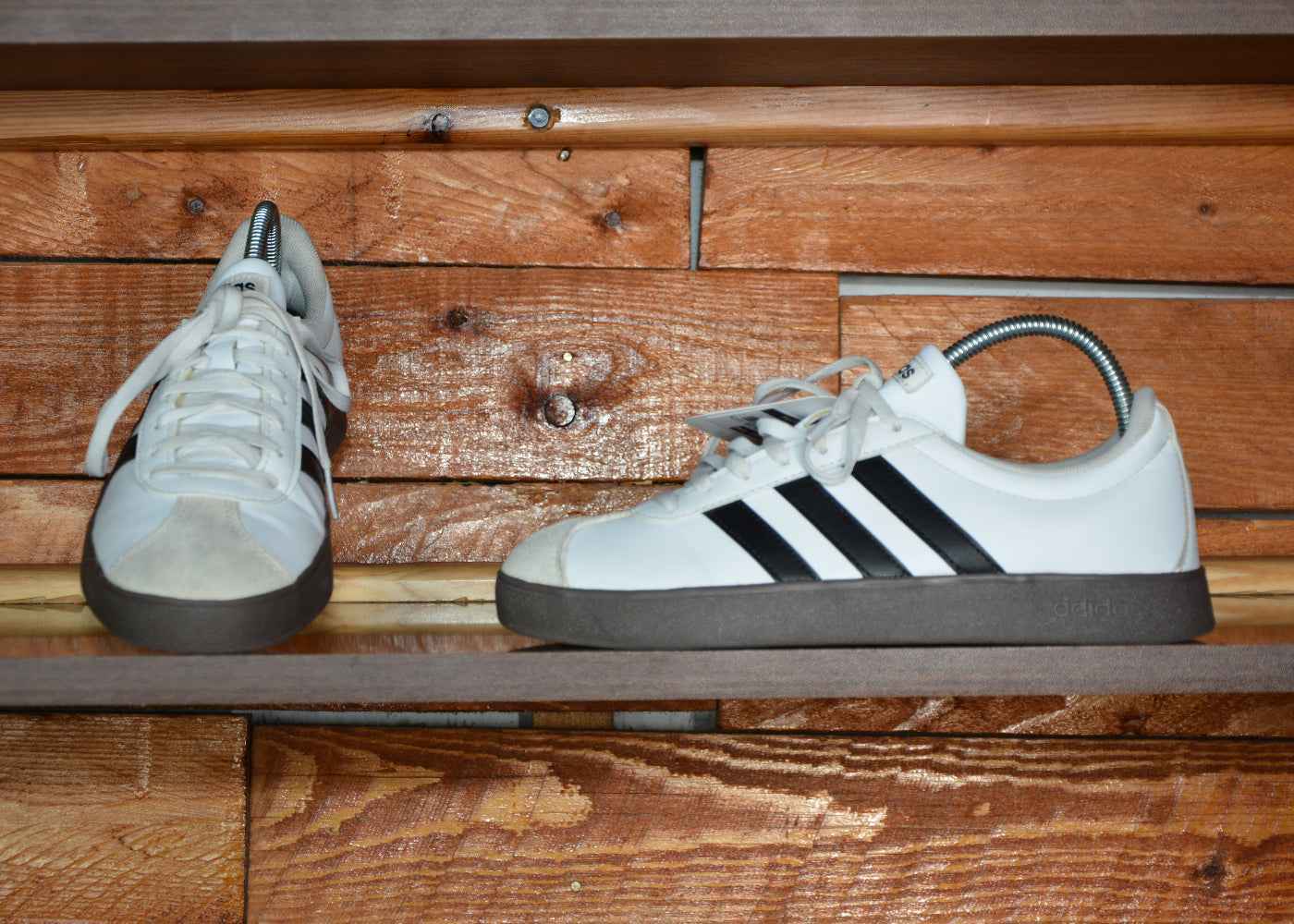 Adidas VI court