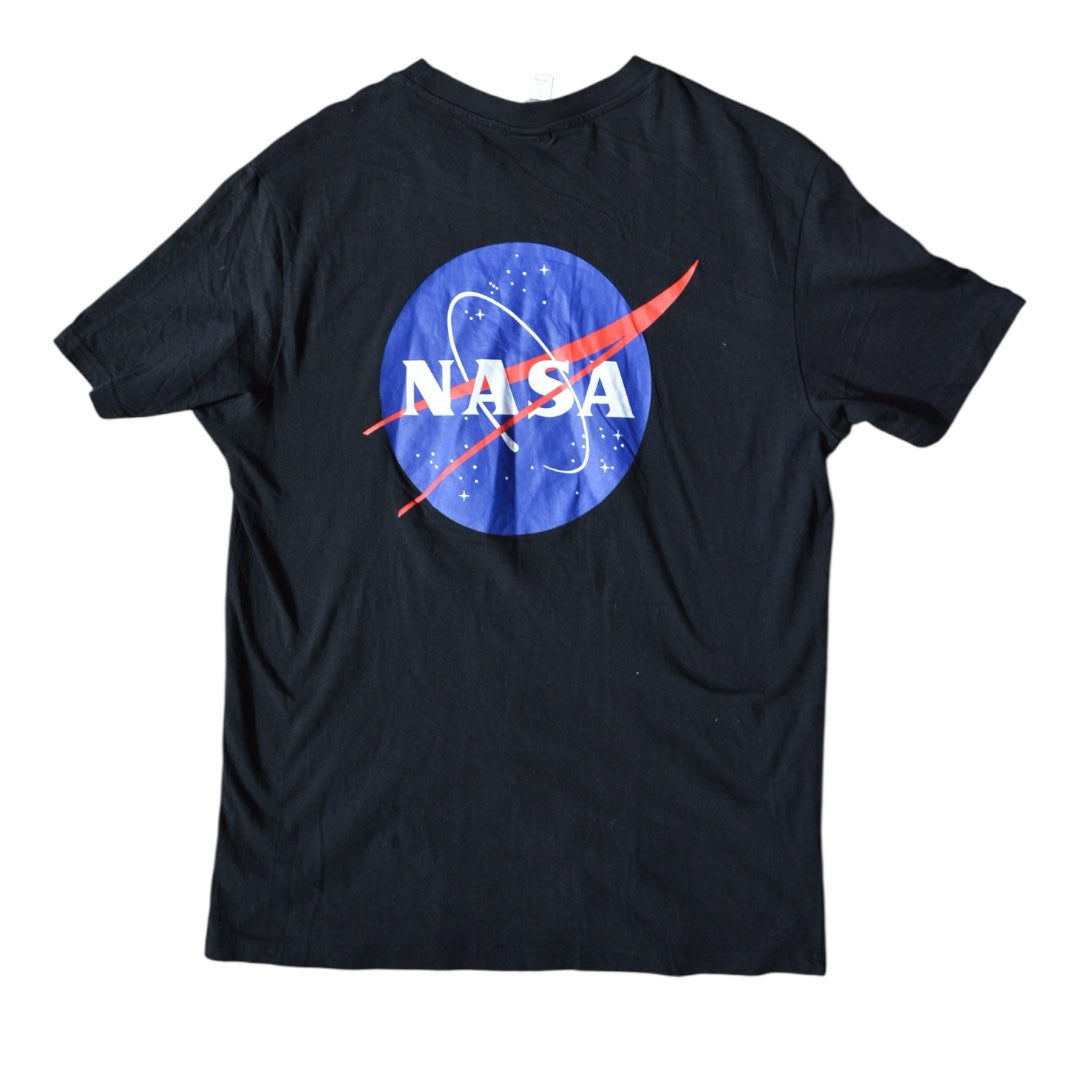 Pull Nasa