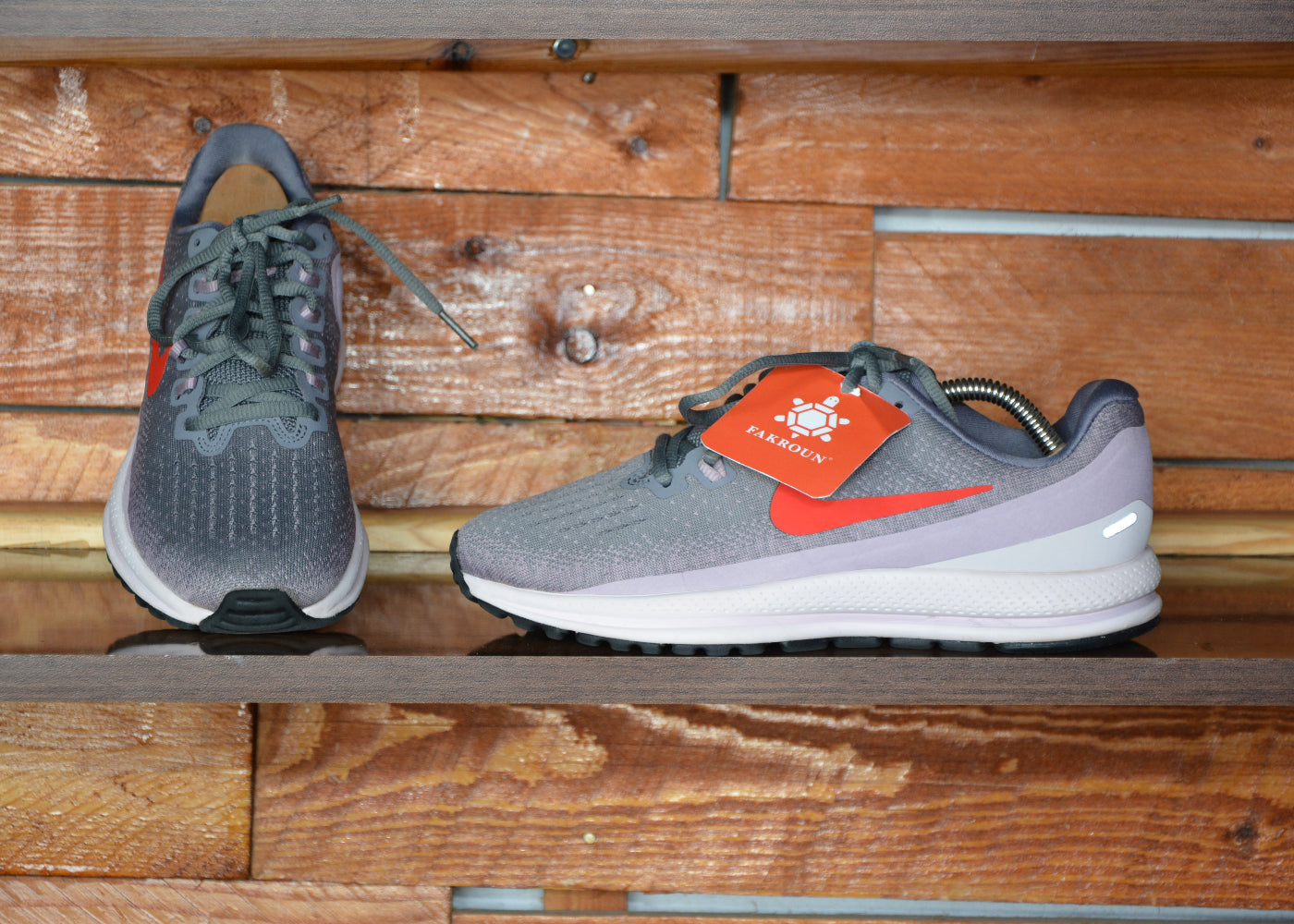 Nike air zoom vomero 13
