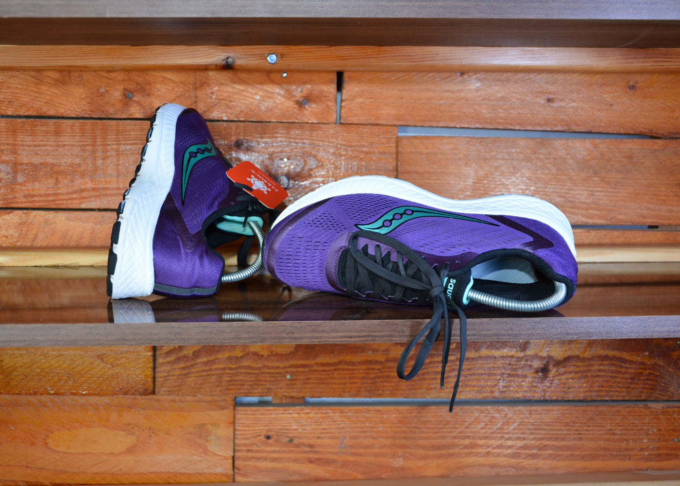 Saucony endorphin pro