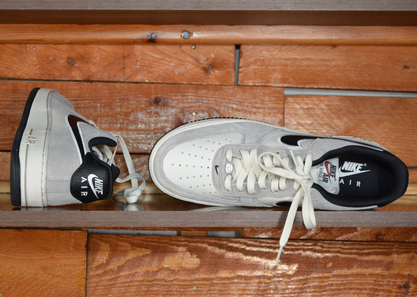Nike air force 1 07 lv8