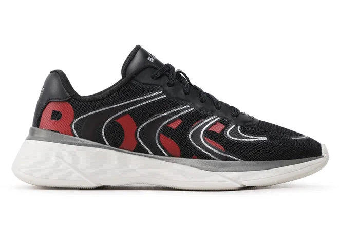 BOSS B_I-Sleek_Runn Trainers