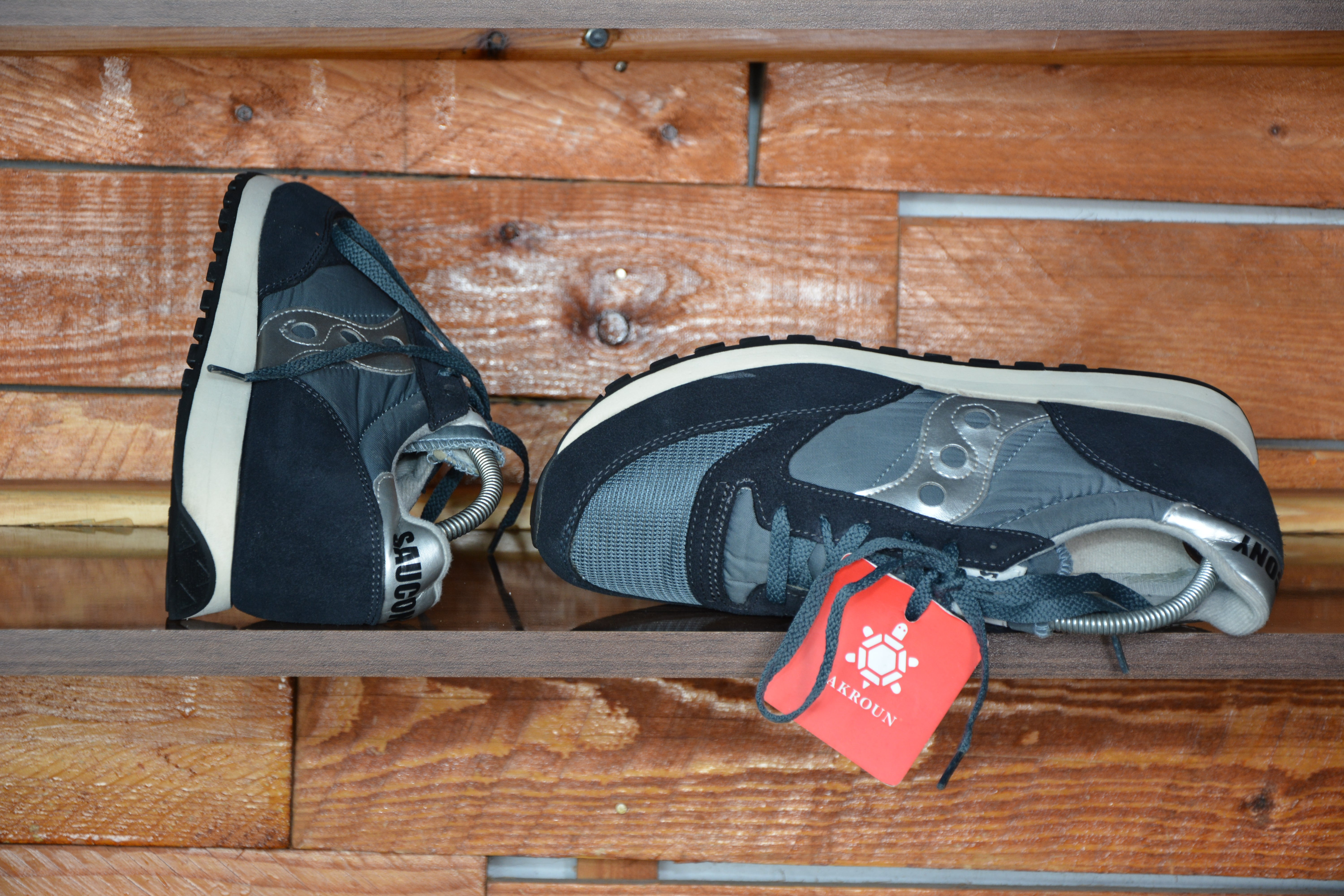 Saucony jazz  81