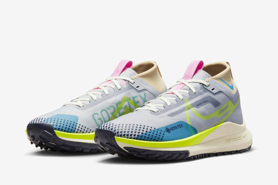 Nike Pegasus Trail 4 GORE-TEX