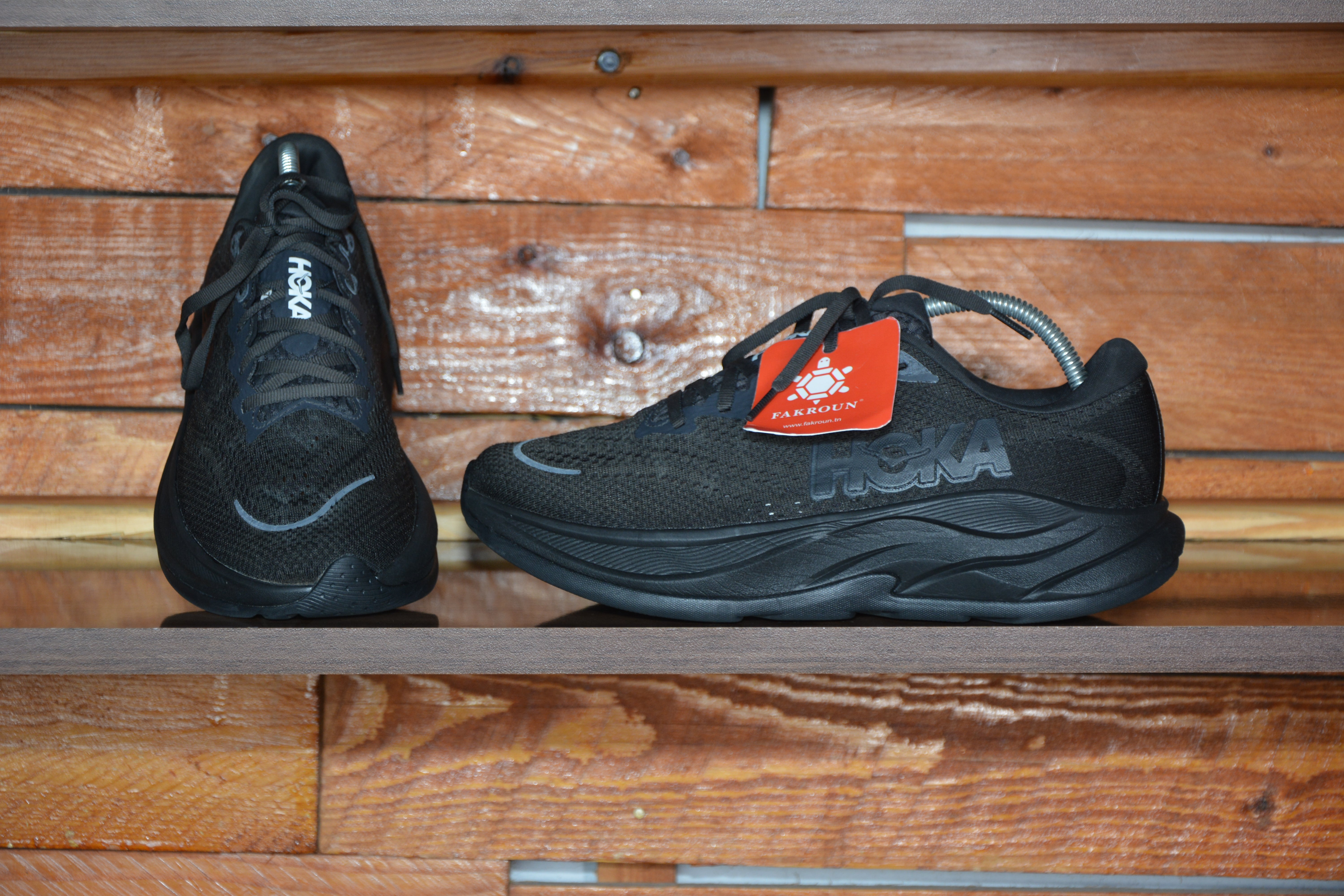 Hoka one rincon 4