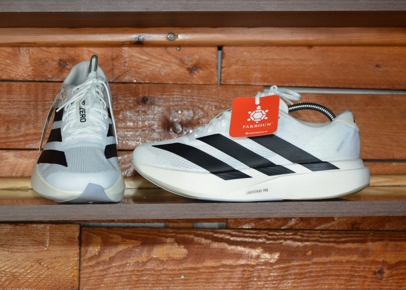 Adidas adizero evo SL