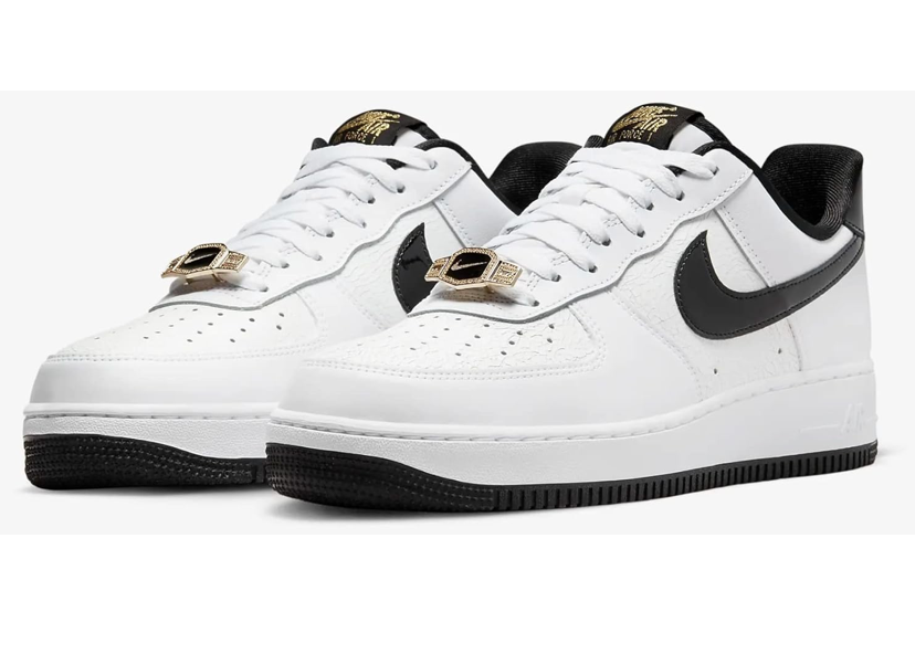 Nike Air Force 1 LV8 GS 'World Champ'