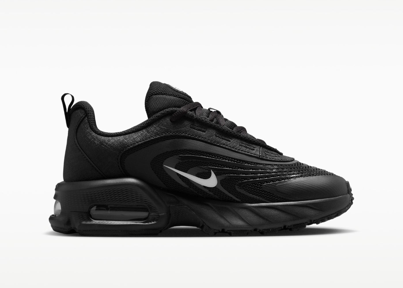 Nike Air Max Fire