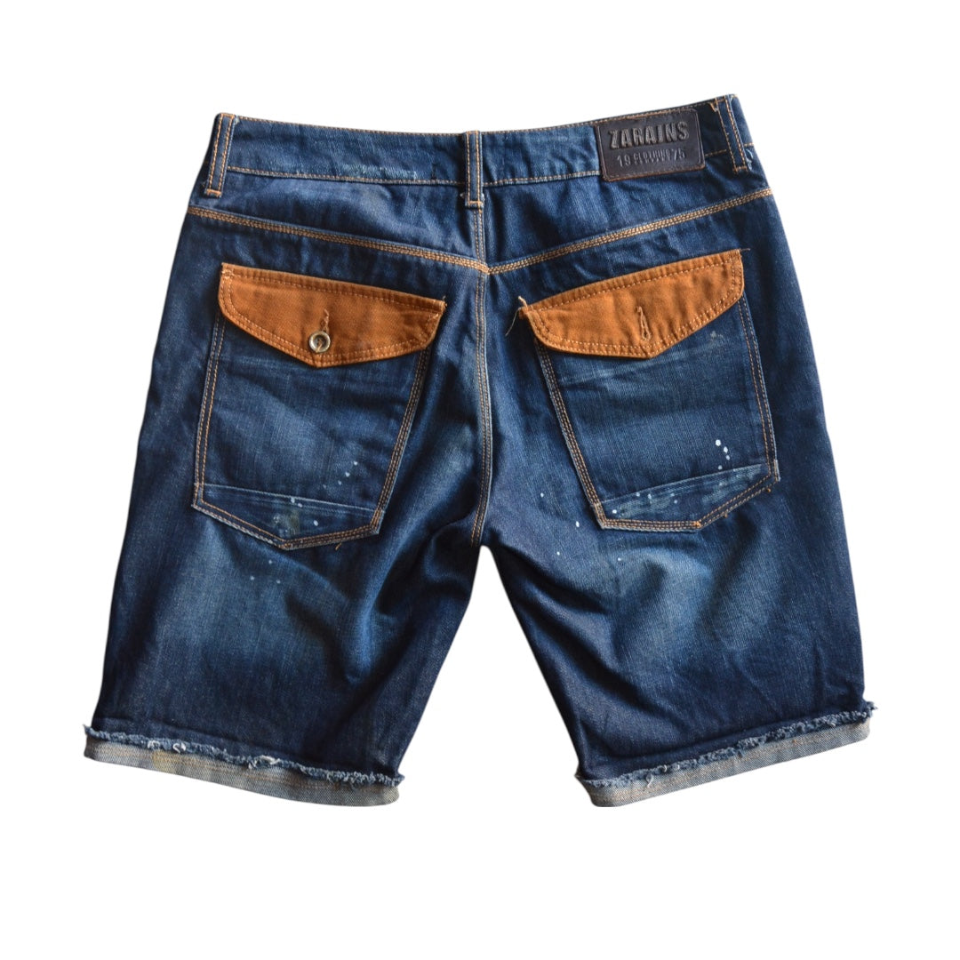 Shorte zara