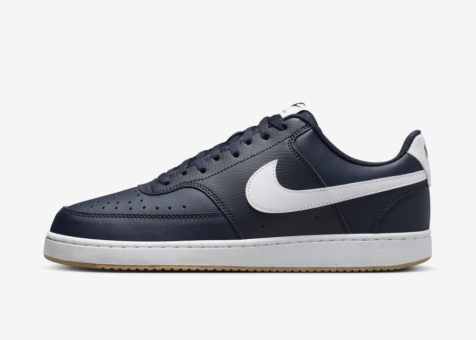 Nike Court Vision Low