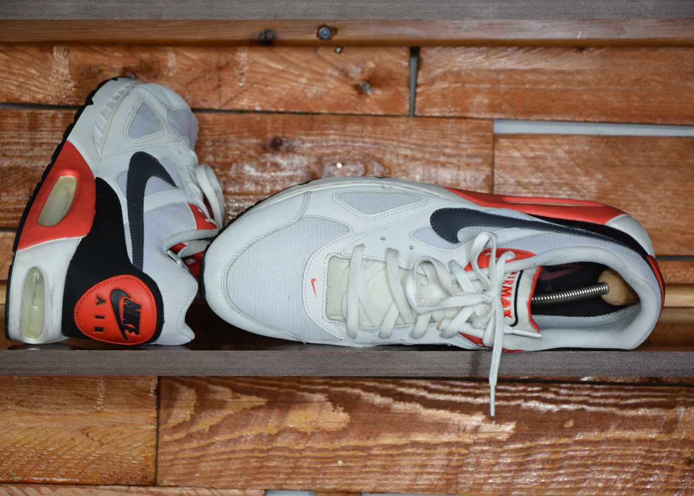 Nike air max ivo men’s - FAKROUN