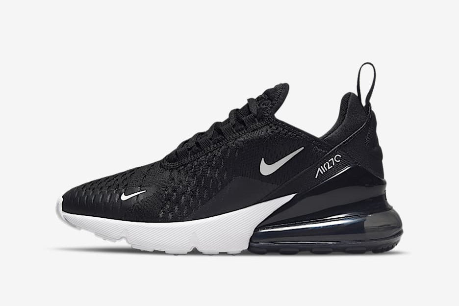 Nike air max 270