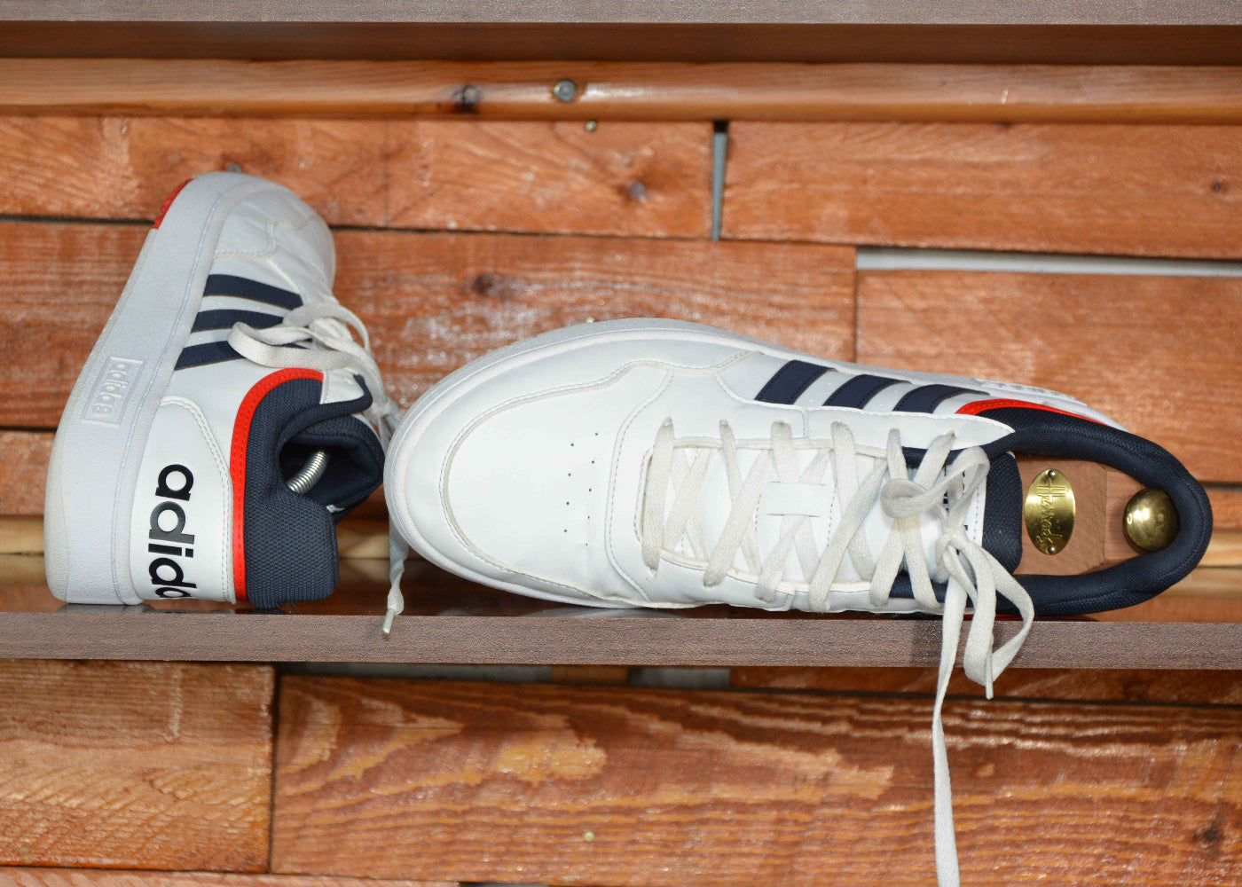 Adidas hoopd 3.0 low