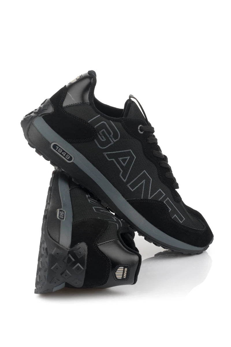TENISKY GANT KETOON BLACK