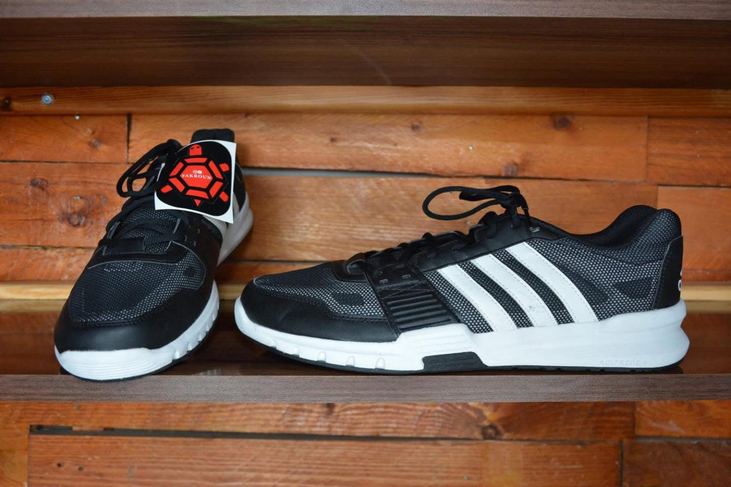 Adidas Essential star