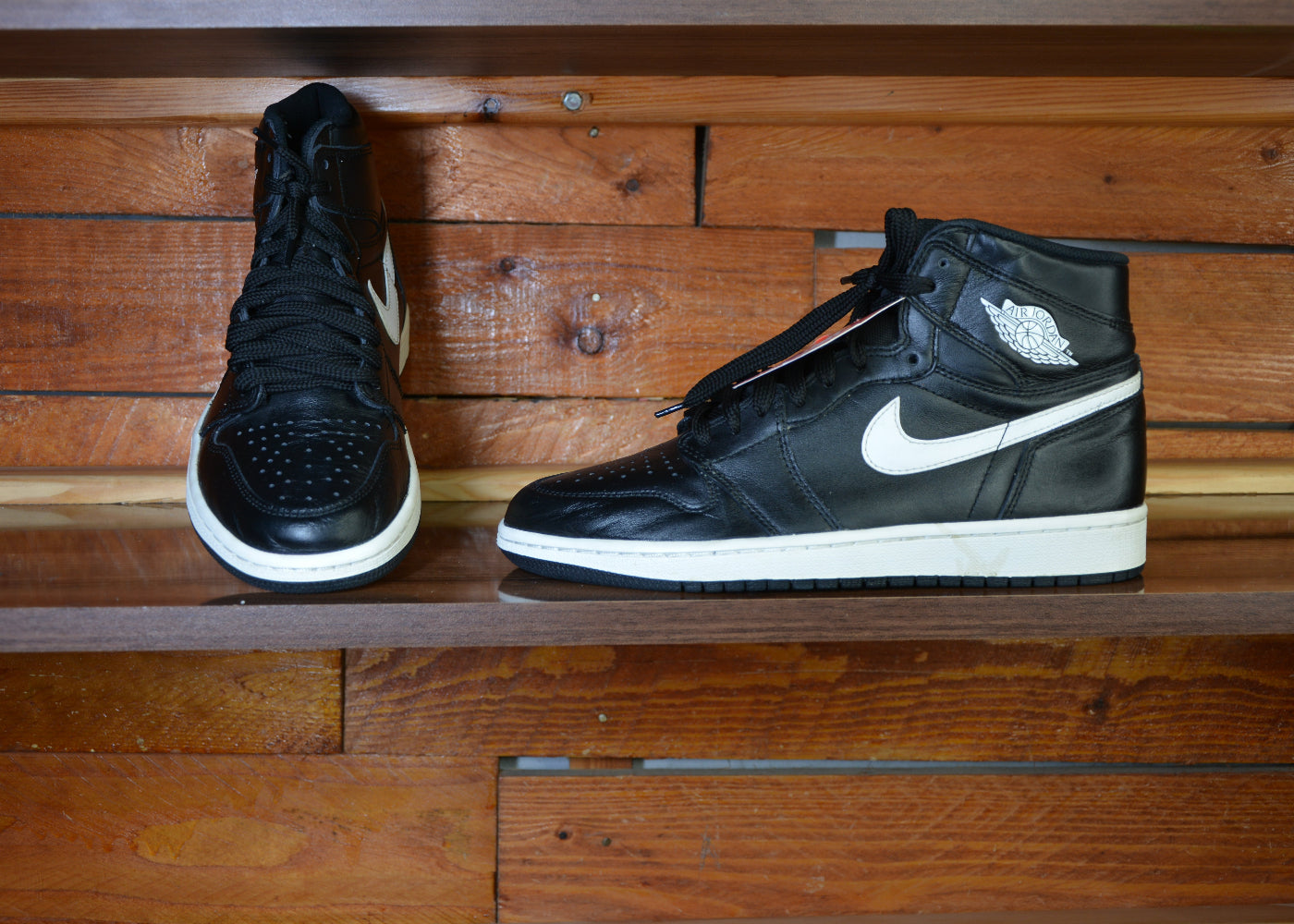 Nike air Jordan 1 retro high OG