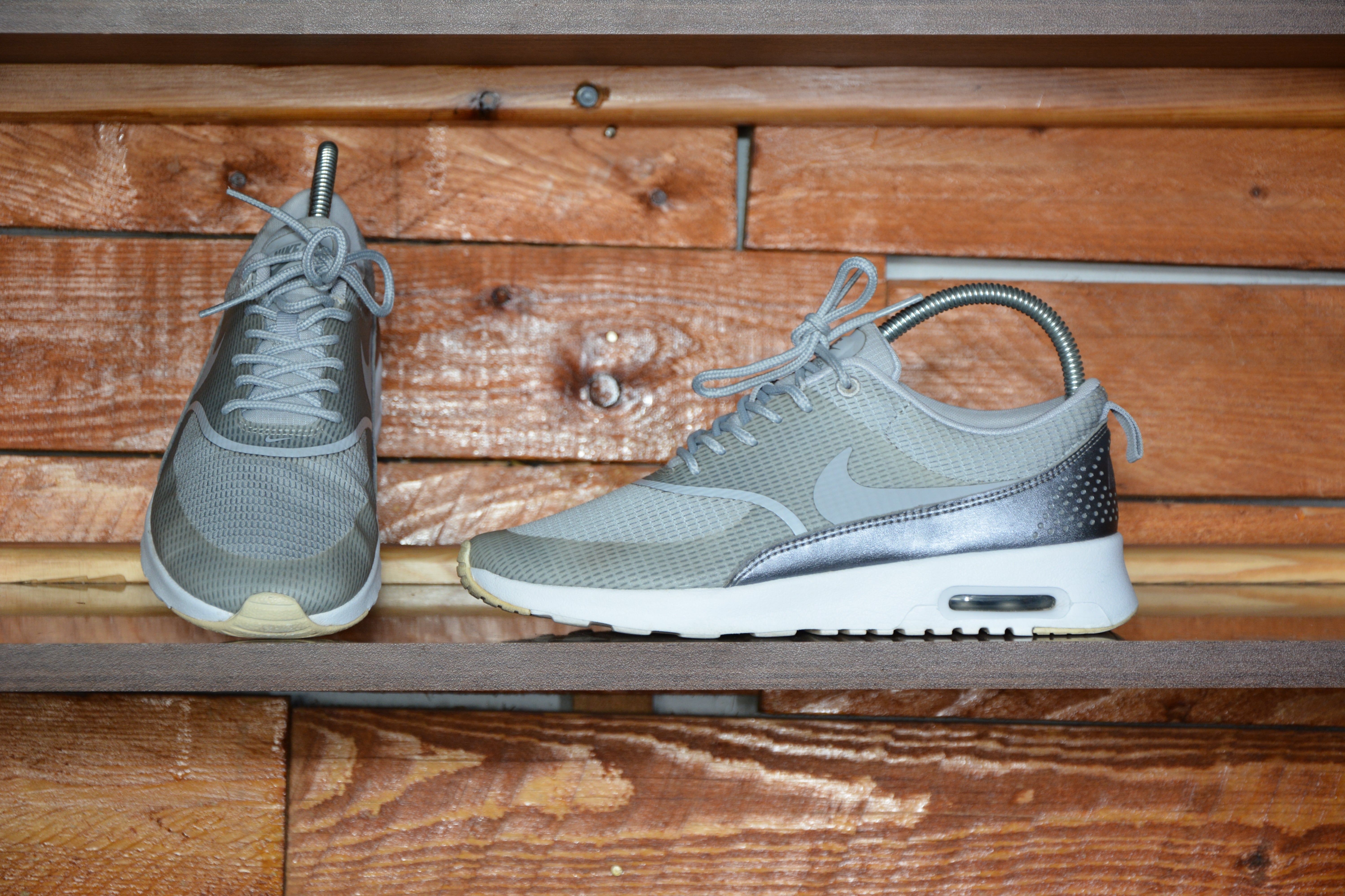 Nike air max thea