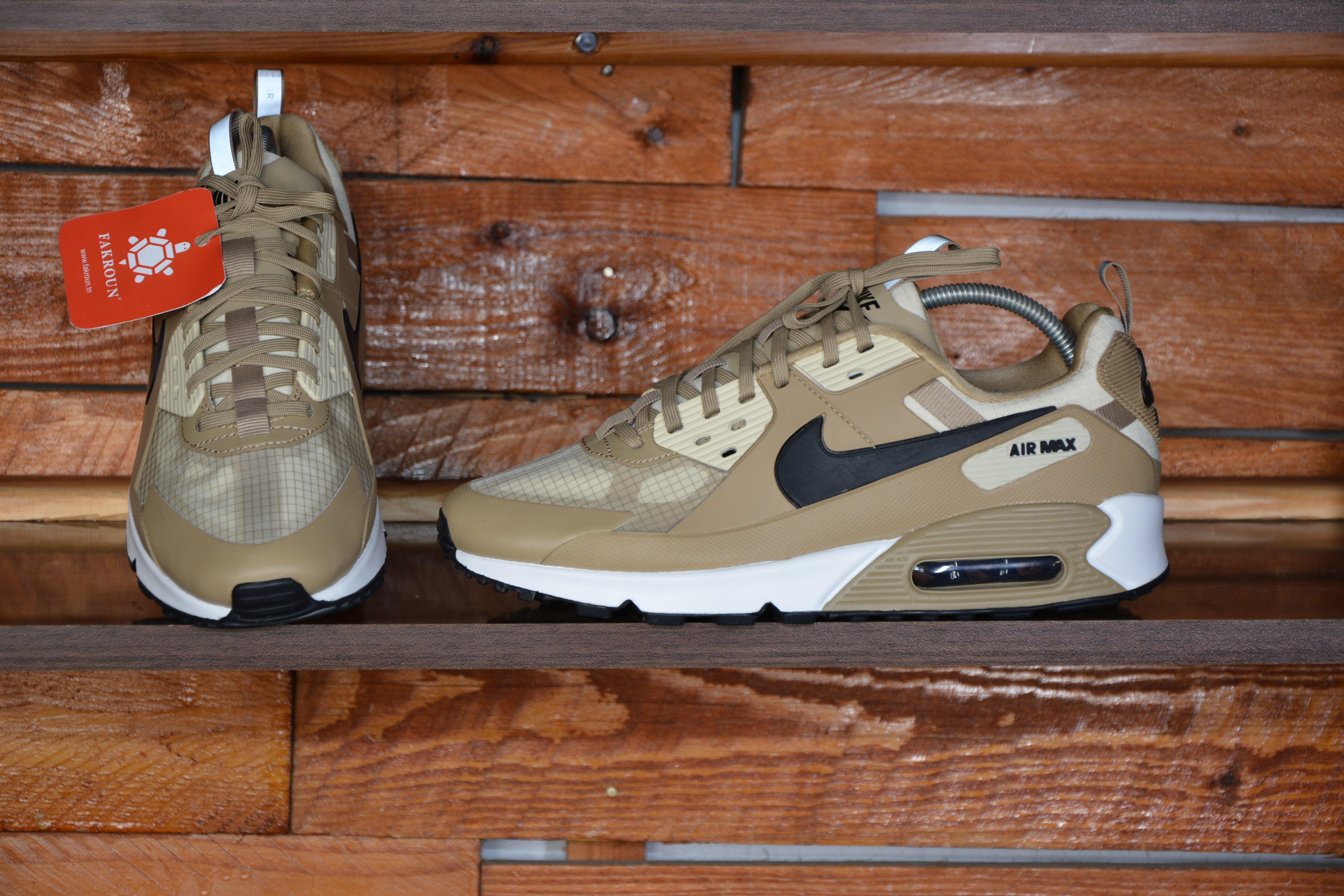 Nike air max 90 drift parachute