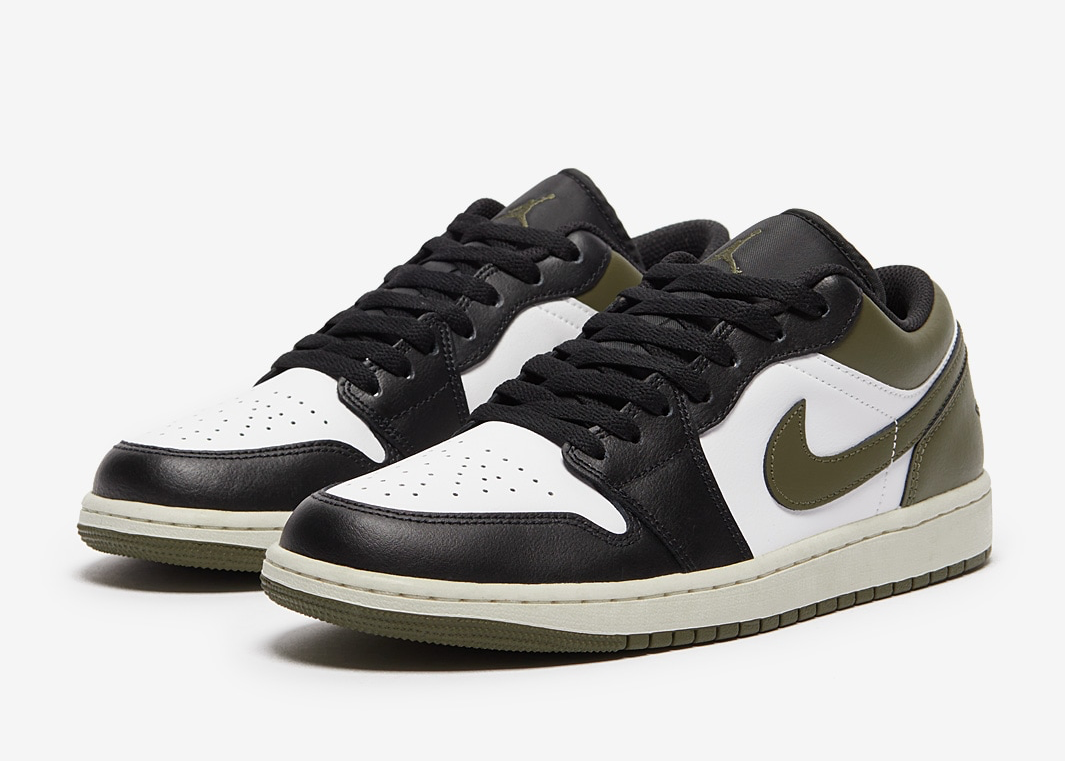 Nike AIR JORDAN 1 LOW