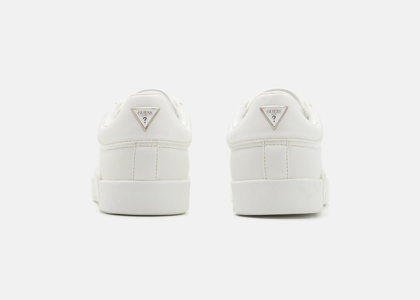 Guess Caserta white