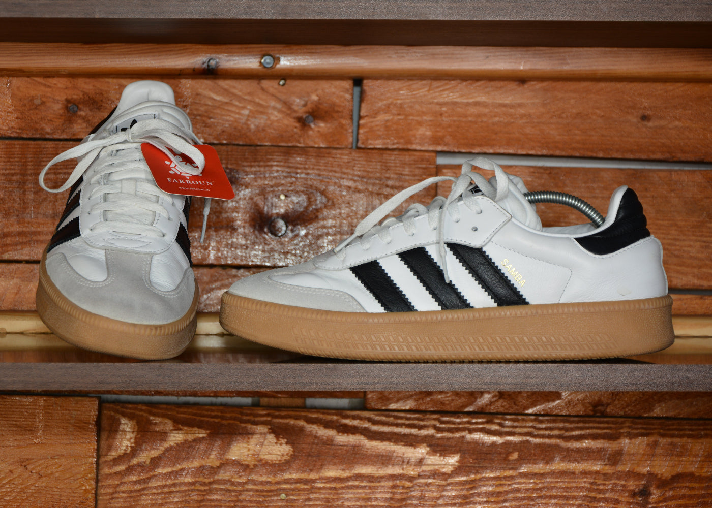 Adidas samba xlg