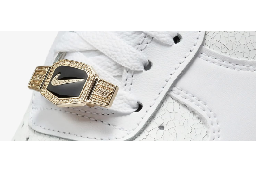 Nike Air Force 1 LV8 GS 'World Champ'