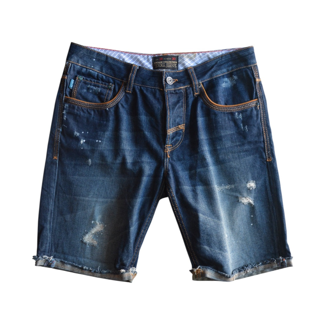 Shorte zara