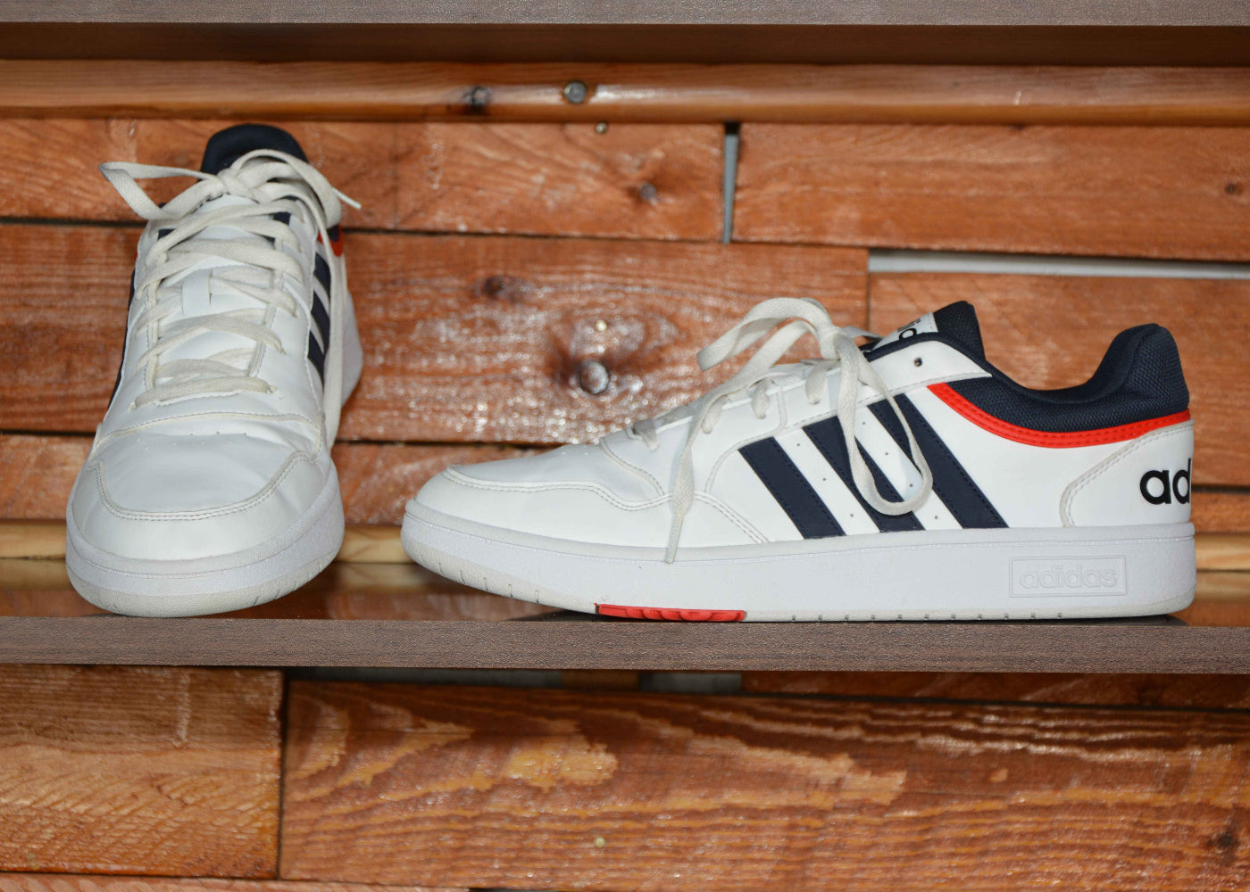 Adidas hoopd 3.0 low