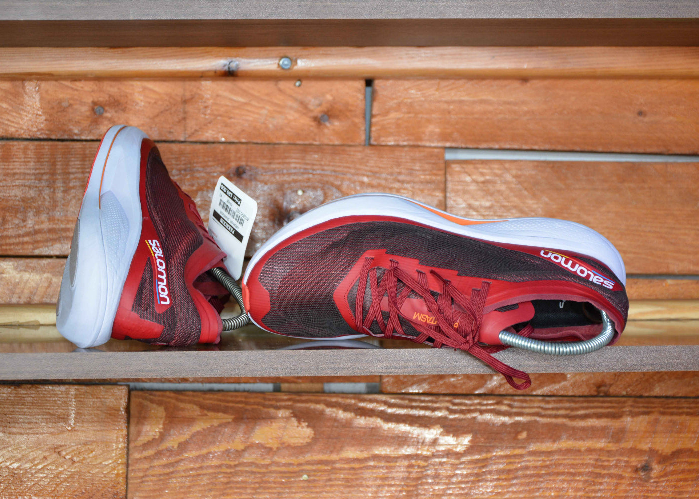 Salomon phantasm
