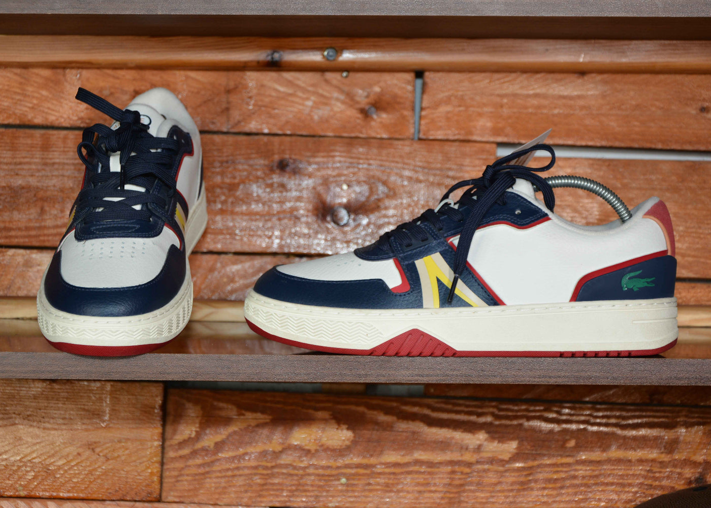 Lacoste men s L001