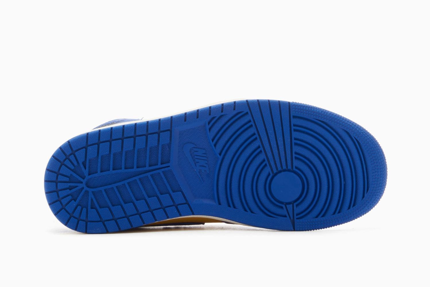 Air Jordan 1 Retro High OG "Laney"