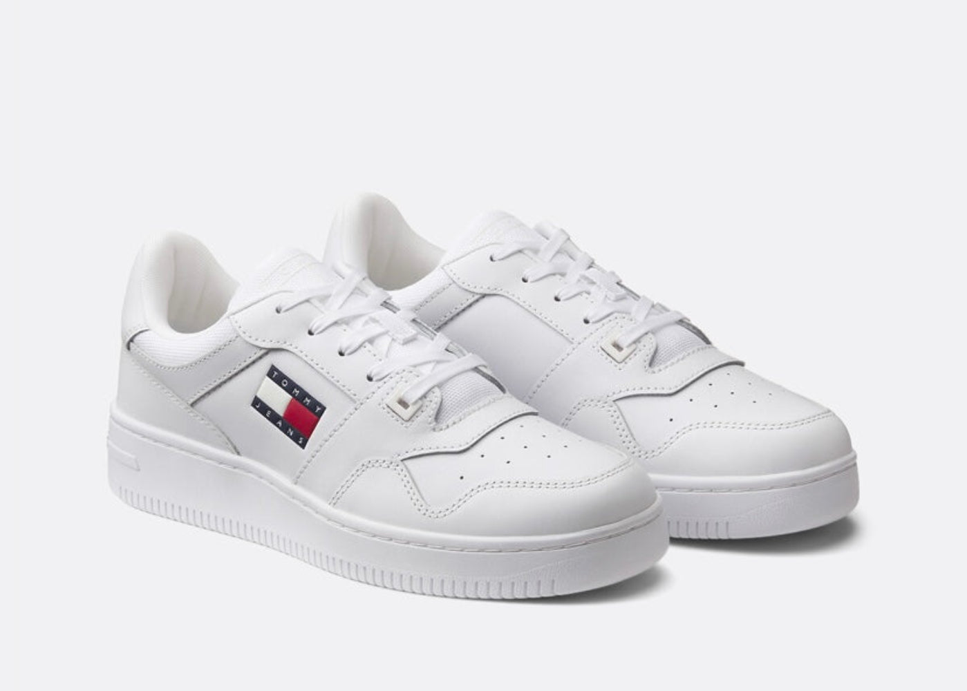Tommy jeans tenis Retro