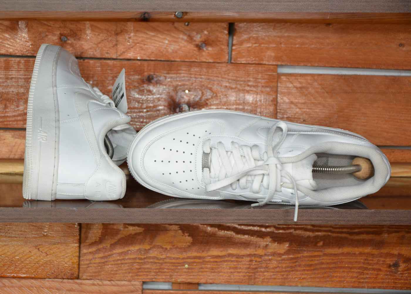 Nike air force