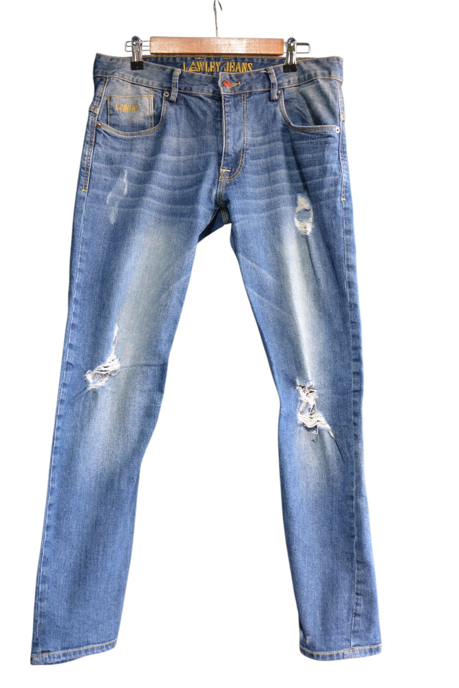Pantalon lawley jeans