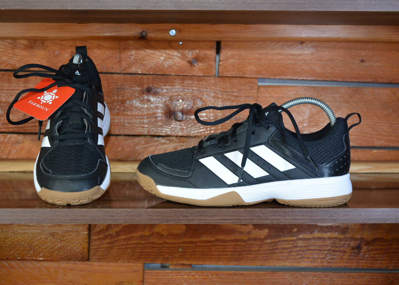 Adidas ligra 7 indoor